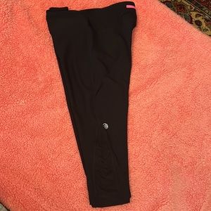 Yoga pant
